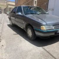 ۴۰۵دوگانه مدل۹۴تمیز
