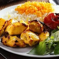 تهیه غذا شرکتی رستوران پاسارگاد