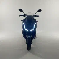 طرح adv150 همراه سیکلت جهان