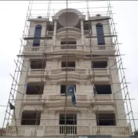 سنگکاری نمای ساختمان|خدمات پیشه و مهارت|اردبیل, |دیوار