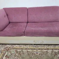 مبل|مبلمان خانگی و میز عسلی|سنگر, |دیوار