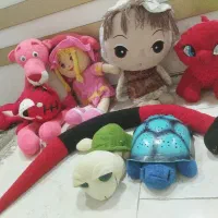 عروسک ارزان