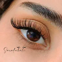 اکستنشن مژه و لیفت|خدمات آرایشگری و زیبایی|قم, نیروگاه|دیوار