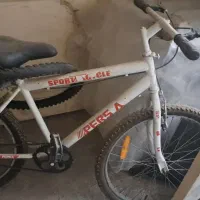 دوچرخه سایز ۲۶