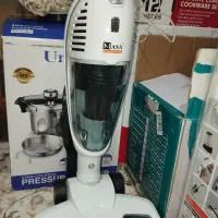 جاروشارژی ایستاده