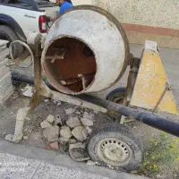 بتونیر|مصالح و تجهیزات ساختمان|خلخال, |دیوار