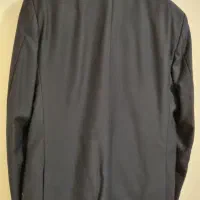 کت و شلوار اداری سورمه ای نو|لباس|تهران, خواجه نصیر طوسی|دیوار