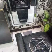 وسایل آرایشگاه|آرایشگاه و سالنهای زیبایی|اصفهان, عطار نیشابوری|دیوار