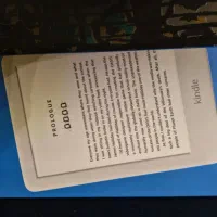 کتاب خوان kindle|تبلت|تهران, پونک|دیوار