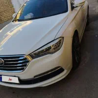 لیفان 820 فابریک اتومات کارمندی|خودرو سواری و وانت|شیراز, شهرک فرهنگیان|دیوار