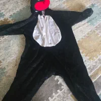 لباس حیوانی کودکانه و کلاه حیوانی|اسباب‌بازی بچه|خمینی‌شهر, |دیوار