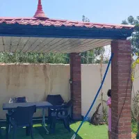 کردان سهیلیه/رهن ویلای مدرن و شیک استخردار|اجارهٔ خانه و ویلا|رامجین, |دیوار