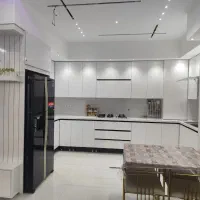 فروش خانه ویلایی حشمتیه