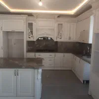 110متر دانشآموز / کلید نخورده / فول متریال|فروش آپارتمان|مشهد, دانشجو|دیوار