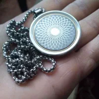 گردنبند (چیپندنت آمزیکا)انرژی زا اصل آمریکا