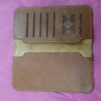 کیف چرم اصل(چندکاره)
