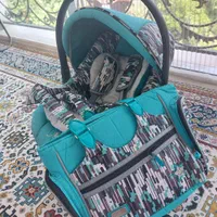 کریر وکیف ست مارک نیو استار|اسباب و اثاث بچه|نوشهر, |دیوار