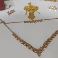 طلا مستعمل