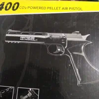 تپانچه اسباب‌بازی آرتمیسcP400