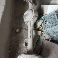 دیفرانسیل کامل مزدا