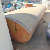 تانکر 6 هزاری.. کیلو 32 هزار|مصالح و تجهیزات ساختمان|نجفآباد, حومه نجف آباد|دیوار