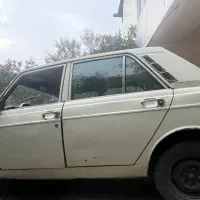 پیکان سواری مدل ۸۳