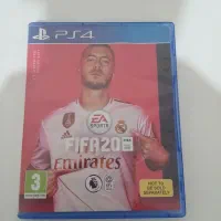 سیدی پی اس فو افسی ۲۰