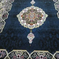 دوتا فرش ۱۲ متری فروش فوری نو نو زیر قیمت بازار