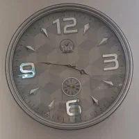 ساعت دیواری