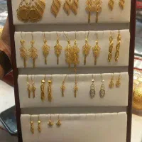 دنیای طلا|جواهرات|خمینی‌شهر, |دیوار