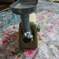 چرخ گوشت