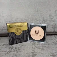 پنکک فول کاور لاکچری کوین