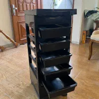 میز رنگ(ترولی)