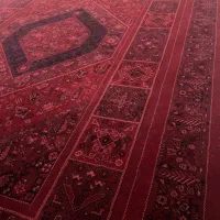 فرش|فرش|تهران, سبلان (لشگر)|دیوار