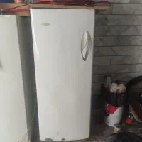 فریزر امرسان