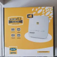 مودم ایرانسل مدل FD-i40 E2