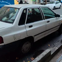 پراید دوگانه مدل 89|خودرو سواری و وانت|تهران, جوادیه تهرانپارس|دیوار