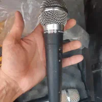 تعدادی میکروفون سالم اکو باند چنگ دایناکورد