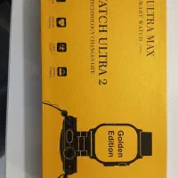 ساعت هوشمند c9 ultra max