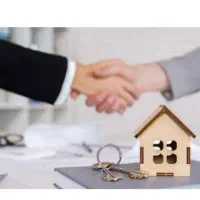 دوطبقه پایین 55 متری میدان باهنر