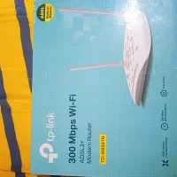 مودم tp link