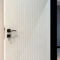 خرید درهای ضدآب /اتاقی/ از کارخانه داخلی درب سفید|مصالح و تجهیزات ساختمان|شیراز, شهرک صنعتی شیراز|دیوار