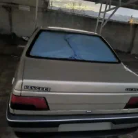 405|خودرو سواری و وانت|یاسوج, |دیوار