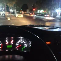 نیسان کمپرسی دوگانه 12/1401 اپشنال کولر هیدرلیک