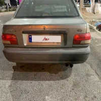 پراید مدل ۸۴|خودرو سواری و وانت|شاهرود, |دیوار