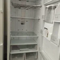 یخچال فریزر