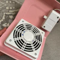 وسایل کاشت ناخن