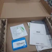 کارتون لب‌تاپ acer15