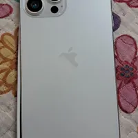 اپل iPhone 13 Pro Max با حافظهٔ ۲۵۶ گیگابایت