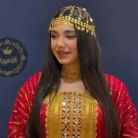 کلاه زنجیری گرگیعان در بوتیک الامیره اهواز